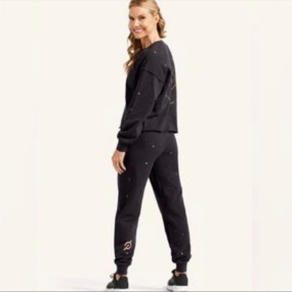 Peloton Joggers, NWT - Picture 2 of 2